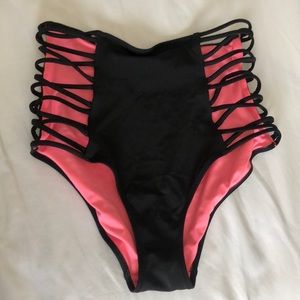 VICTORIA SECRET SWIM BOTTOMS